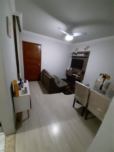 Apartamento em Juliana, Belo Horizonte/MG de 48m² 2 quartos à venda por R$ 164.000,00