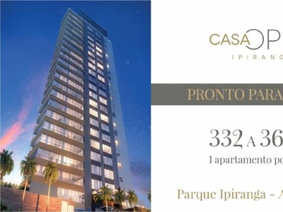 Apartamento em Jundiaí, Anápolis/GO de 364m² 4 quartos à venda por R$ 2.449.000,00