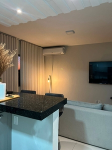 Apartamento em Jundiaí, Anápolis/GO de 63m² 3 quartos à venda por R$ 229.000,00