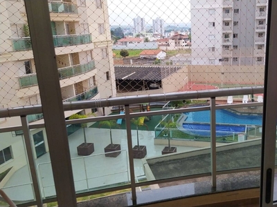 Apartamento em Jundiaí, Anápolis/GO de 86m² 3 quartos à venda por R$ 449.000,00