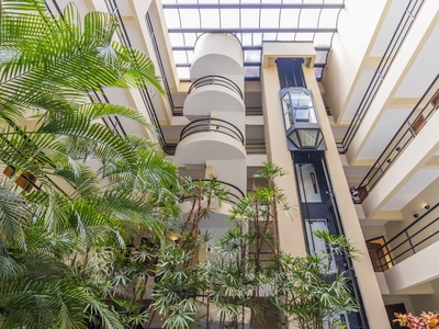 Apartamento em Juvevê, Curitiba/PR de 30m² 1 quartos à venda por R$ 208.300,00