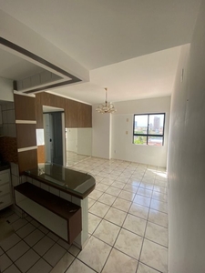 Apartamento em Lagoa Nova, Natal/RN de 39m² 1 quartos à venda por R$ 134.000,00