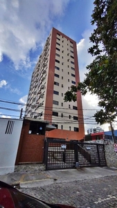Apartamento em Lagoa Nova, Natal/RN de 57m² 2 quartos à venda por R$ 169.000,00