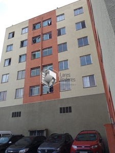 Apartamento em Lajeado, São Paulo/SP de 62m² 2 quartos à venda por R$ 184.000,00