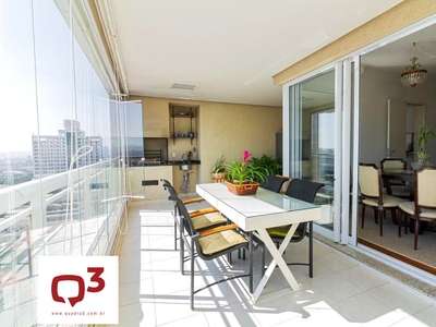 Apartamento em Lapa, São Paulo/SP de 163m² 3 quartos à venda por R$ 1.844.000,00 ou para locação R$ 8.500,00/mes