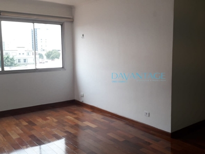 Apartamento em Lapa, São Paulo/SP de 82m² 2 quartos para locação R$ 3.400,00/mes