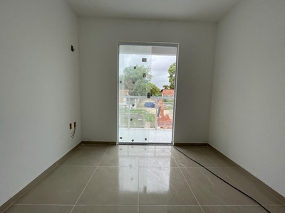 Apartamento em Laranjal, São Gonçalo/RJ de 50m² 2 quartos à venda por R$ 154.000,00