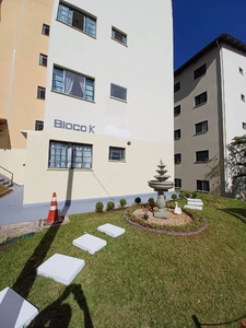 Apartamento em Laranjeiras, Caieiras/SP de 47m² 2 quartos à venda por R$ 179.000,00