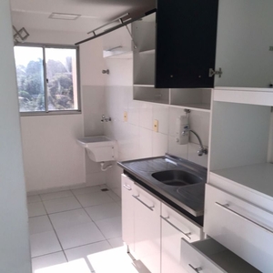 Apartamento em Largo da Batalha, Niterói/RJ de 50m² 2 quartos à venda por R$ 170.000,00