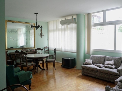 Apartamento em Leblon, Rio de Janeiro/RJ de 108m² 3 quartos à venda por R$ 2.299.000,00