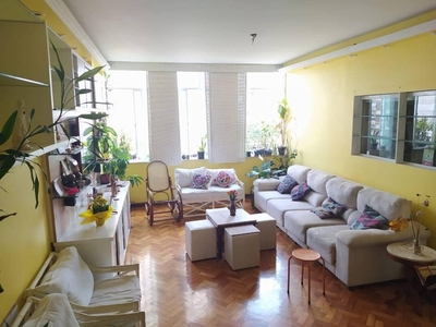 Apartamento em Leblon, Rio de Janeiro/RJ de 115m² 3 quartos à venda por R$ 1.849.000,00
