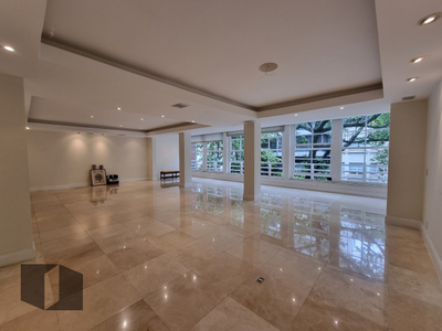 Apartamento em Leblon, Rio de Janeiro/RJ de 295m² 4 quartos à venda por R$ 7.999.000,00