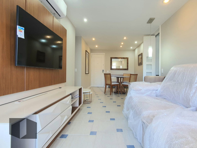 Apartamento em Leblon, Rio de Janeiro/RJ de 71m² 2 quartos à venda por R$ 1.980.000,00 ou para locação R$ 9.000,00/mes