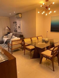 Apartamento em Leblon, Rio de Janeiro/RJ de 76m² 2 quartos à venda por R$ 1.989.000,00