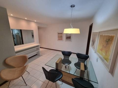 Apartamento em Leblon, Rio de Janeiro/RJ de 80m² 2 quartos à venda por R$ 1.789.000,00