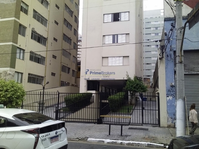 Apartamento em Liberdade, São Paulo/SP de 60m² 1 quartos para locação R$ 1.800,00/mes