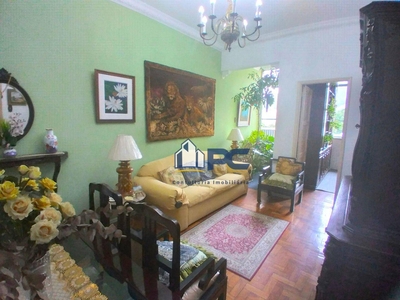 Apartamento em Lins de Vasconcelos, Rio de Janeiro/RJ de 64m² 2 quartos à venda por R$ 239.000,00