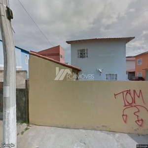 Apartamento em Lote 51 Casa 17 Recanto, Rio Das Ostras/RJ de 75m² 1 quartos à venda por R$ 136.791,00