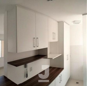 Apartamento em Loteamento Center Santa Genebra, Campinas/SP de 76m² 3 quartos à venda por R$ 476.000,00