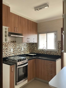 Apartamento em Loteamento Country Ville, Campinas/SP de 56m² 2 quartos à venda por R$ 238.000,00