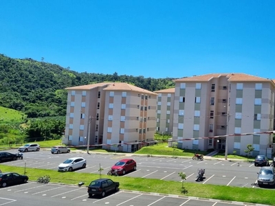 Apartamento em Loteamento Nova Espírito Santo, Valinhos/SP de 44m² 2 quartos à venda por R$ 229.000,00