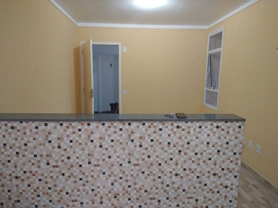 Apartamento em Loteamento Nova Espírito Santo, Valinhos/SP de 48m² 2 quartos à venda por R$ 209.000,00