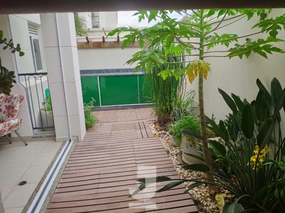 Apartamento em Loteamento Residencial Vila Bella, Campinas/SP de 118m² 3 quartos à venda por R$ 949.000,00
