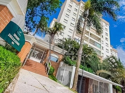 Apartamento em Loteamento Residencial Vila Bella, Campinas/SP de 134m² 3 quartos à venda por R$ 1.099.000,00