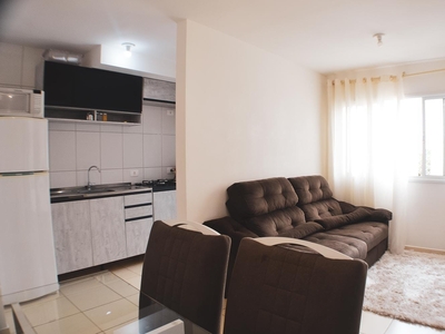 Apartamento em Loteamento Sumaré, Maringá/PR de 45m² 2 quartos à venda por R$ 174.000,00