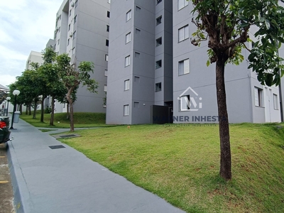 Apartamento em Loteamento Sumaré, Maringá/PR de 58m² 3 quartos à venda por R$ 169.000,00