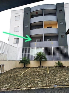 Apartamento em Loteamento Vila Romana, Jacareí/SP de 0m² 2 quartos à venda por R$ 214.000,00