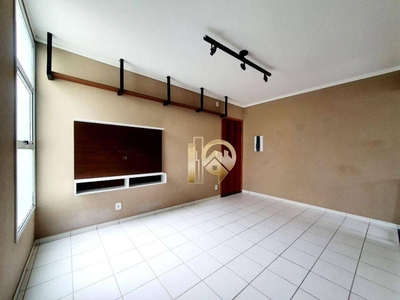 Apartamento em Loteamento Villa Branca, Jacareí/SP de 54m² 2 quartos à venda por R$ 209.000,00