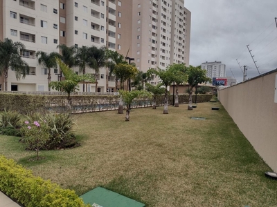 Apartamento em Loteamento Villa Branca, Jacareí/SP de 65m² 3 quartos à venda por R$ 380.000,00 ou para locação R$ 1.600,00/mes