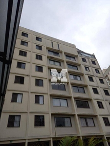 Apartamento em Macedo, Guarulhos/SP de 110m² 2 quartos à venda por R$ 379.000,00 ou para locação R$ 2.700,00/mes