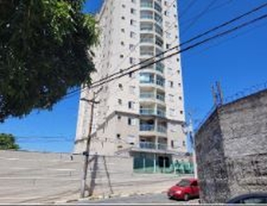 Apartamento em Macedo, Guarulhos/SP de 56m² 2 quartos à venda por R$ 233.000,00