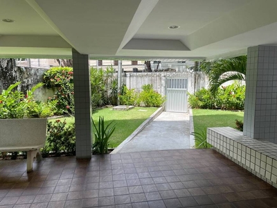 Apartamento em Madalena, Recife/PE de 150m² 3 quartos para locação R$ 3.000,00/mes