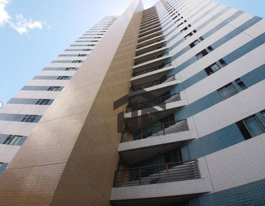Apartamento em Madalena, Recife/PE de 90m² 3 quartos à venda por R$ 529.000,00 ou para locação R$ 3.661,77/mes