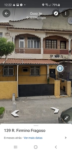 Apartamento em Madureira, Rio de Janeiro/RJ de 62m² 2 quartos à venda por R$ 209.000,00