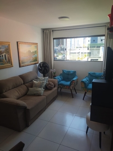 Apartamento em Manaíra, João Pessoa/PB de 55m² 2 quartos à venda por R$ 209.000,00