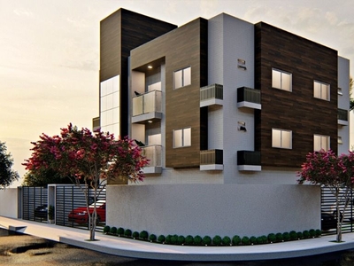 Apartamento em Mangabeira, João Pessoa/PB de 46m² 2 quartos à venda por R$ 156.000,00