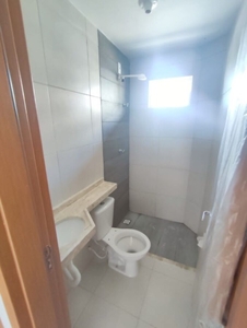 Apartamento em Mangabeira, João Pessoa/PB de 50m² 2 quartos à venda por R$ 144.000,00