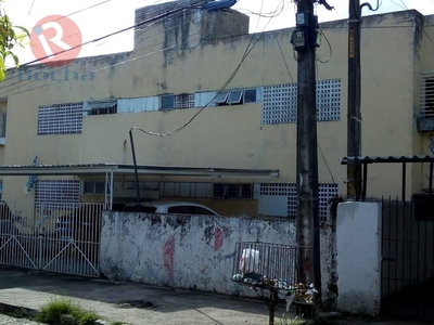 Apartamento em Mangabeira, Recife/PE de 120m² 3 quartos à venda por R$ 224.000,00