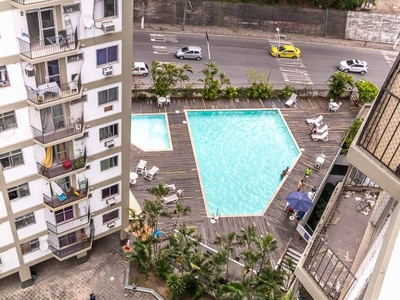 Apartamento em Mangueira, Rio de Janeiro/RJ de 55m² 2 quartos à venda por R$ 228.000,00