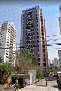 Apartamento em Mansões Santo Antônio, Campinas/SP de 65m² 1 quartos à venda por R$ 414.000,00