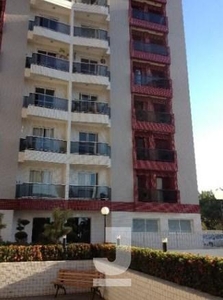 Apartamento em Mansões Santo Antônio, Campinas/SP de 80m² 3 quartos à venda por R$ 519.000,00