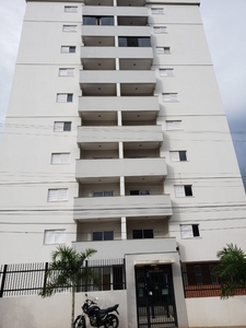 Apartamento em Maracanã, Anápolis/GO de 87m² 3 quartos à venda por R$ 389.000,00
