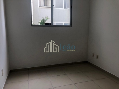 Apartamento em Maranguape II, Paulista/PE de 46m² 2 quartos à venda por R$ 154.000,00