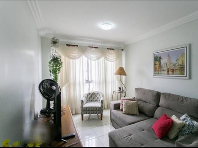 Apartamento em Maranhão, São Paulo/SP de 72m² 3 quartos à venda por R$ 419.000,00