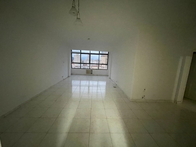 Apartamento em Marapé, Santos/SP de 109m² 2 quartos à venda por R$ 497.000,00 ou para locação R$ 3.900,00/mes