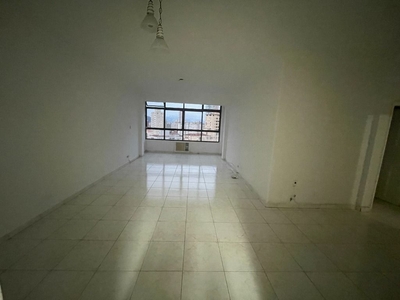 Apartamento em Marapé, Santos/SP de 109m² 2 quartos à venda por R$ 498.000,00 ou para locação R$ 3.900,00/mes